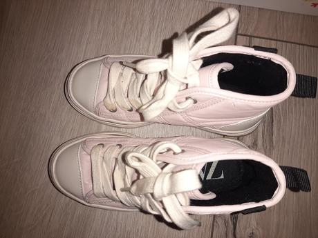 Topánočky zara, zara,28