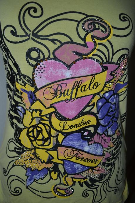 Tričko s kapucňou, s