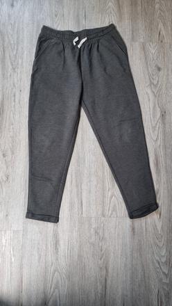 Teplakove nohavice, bonprix,152