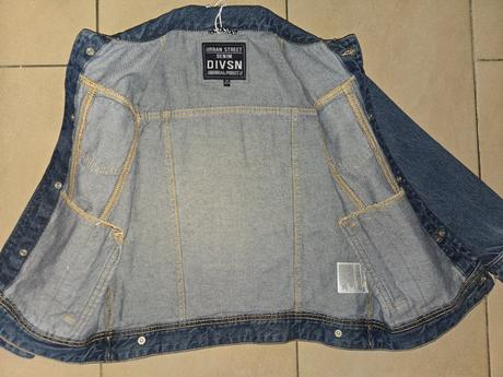 Riflovka pre chlapca veľ.140, c&a,140