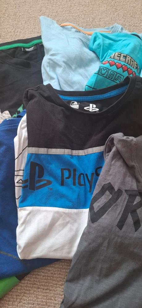 Balik tricka 158/164, 158