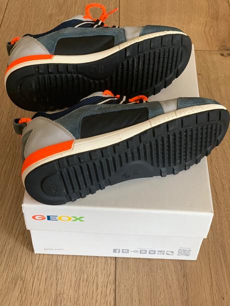 Tenisky geox, geox,36