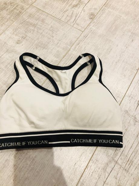 Športová podprsenska, xs