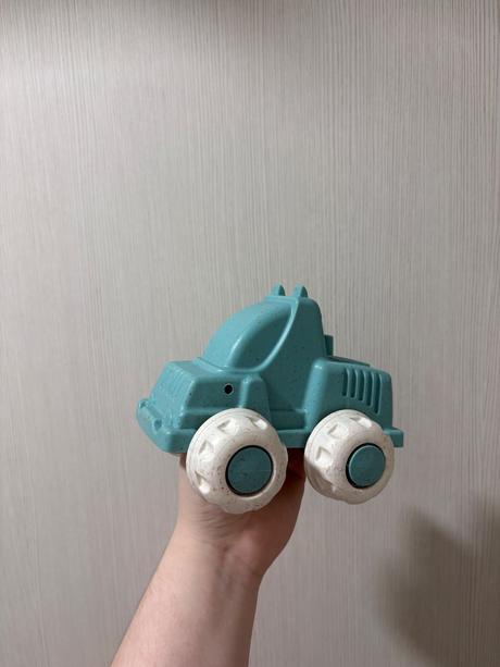 Hračka auto, 