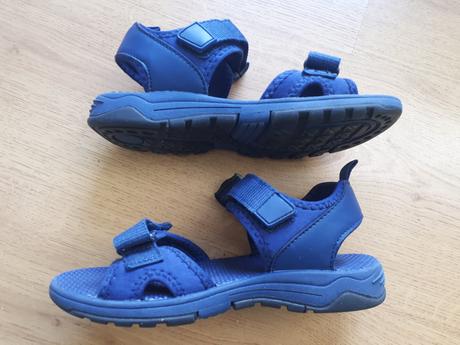 Sandále reserved 31, reserved,31