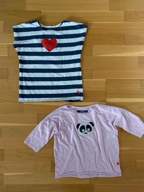 Piskacie tricka, 140