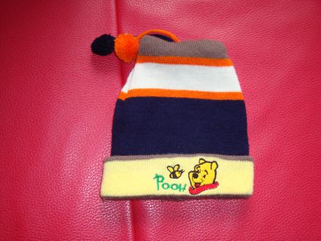 Čiapka macko pú, 80