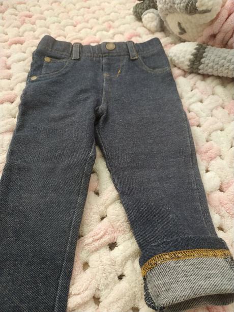 Džegíny, marks & spencer,80