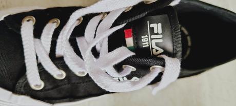 Tenisky fila v top stav, fila,37