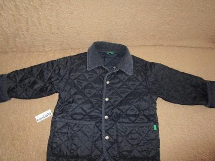 2953. znač. bunda, benetton,110