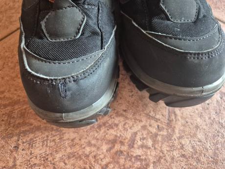 Chuechua zimne 36, quechua,36