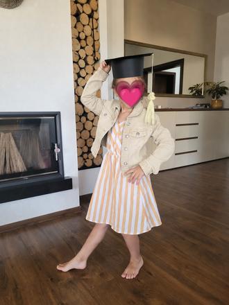 Bunda prechodná, gap,116