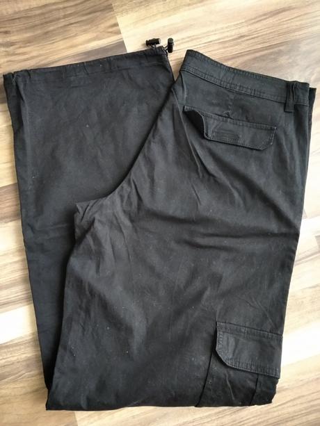 Kapsačové nohavice, house,xl