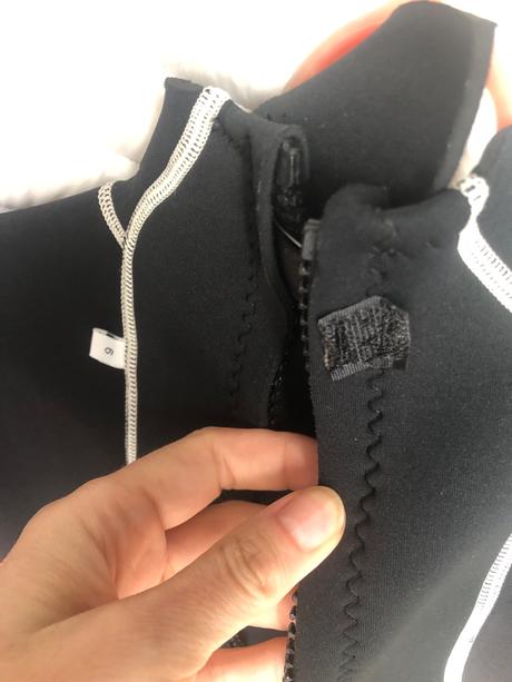 Neopren overál do vody potapačske,