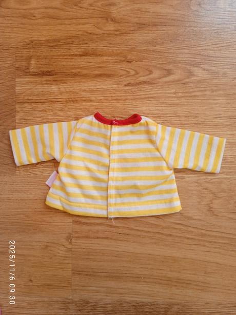 Baby born tričko,