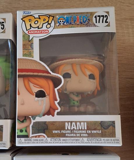 Nové figúrky onepiece,funko pop,luffy,lego garp,
