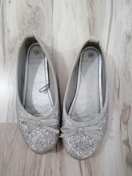 Ligotave balerinky, pepco,34