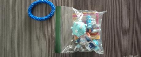 L.o.l. surprise mini sweets 2 - minty, 