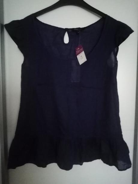 Dámska blúzka next, next,38