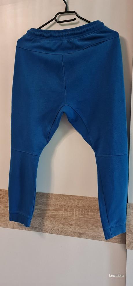 Detské tepláky, zara,164