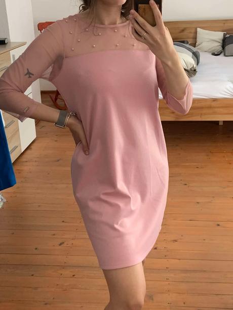 Spoločenské šaty, mohito,m