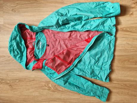 Športová bunda sublevel, s