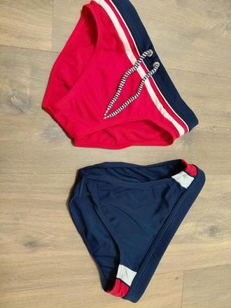 Plavky guess, guess,140