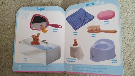 Anglictina pre zaciatocnikov, 