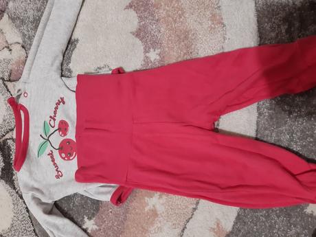 Súprava pre dievčatko, coccodrillo,62