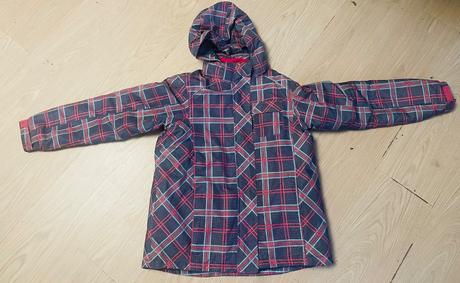 Zimná bunda, crivit,152