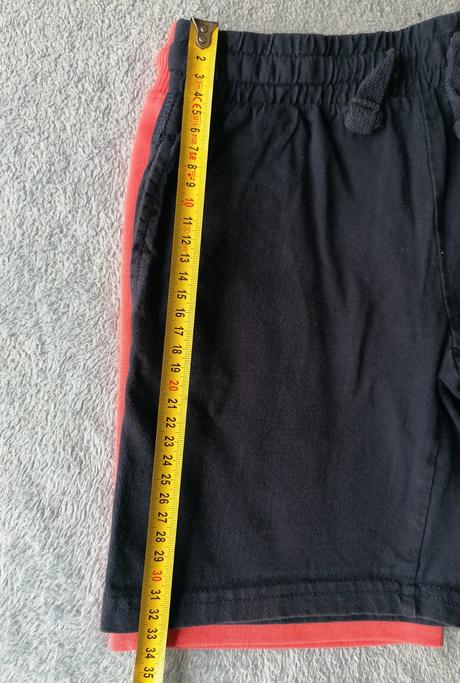 Teplakove kratasy, f&f,122