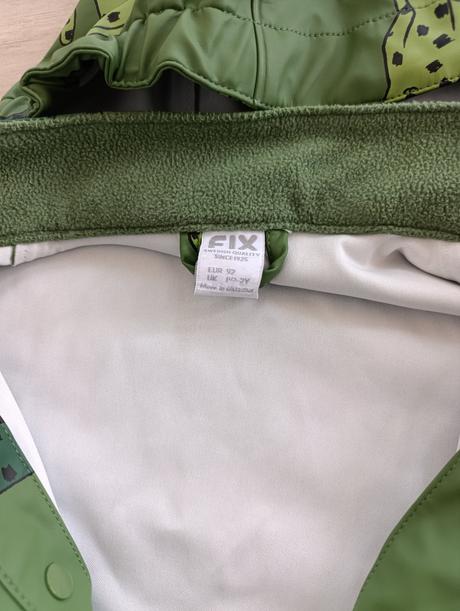 Lindex súprava do dažďa, lindex,92