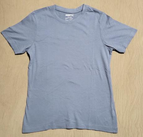 2ks tričko krátky rukáv velk. 134/140, pepperts,134