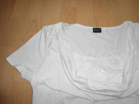 Bledunko-ruzove tricko, l