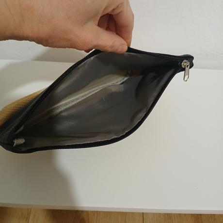 Kozmetická taštička, 