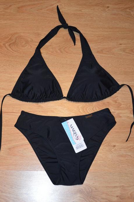 Dámske dvojdielne plavky, l / m / xl / xxl