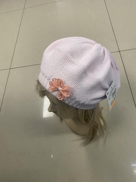 Baretka oh 48-50 cm, 86 / 92 / 98 / 104