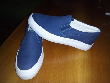 Dam.vychadz.obuv, deichmann,38