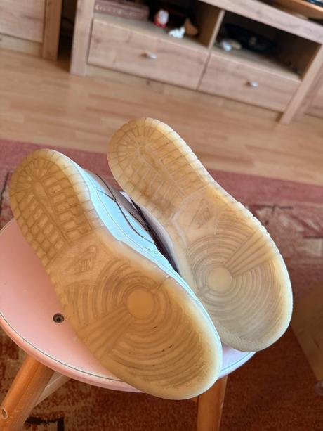 Tenisky nike veľkost 34, nike,34