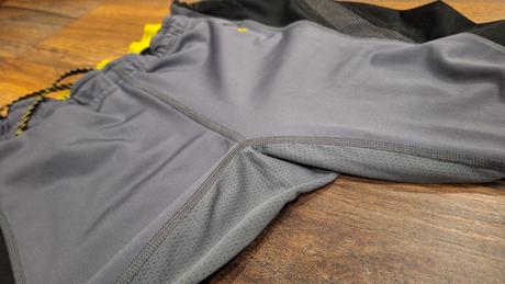 Leginy outdoor nohavice salewa charles 38/40, salewa,m