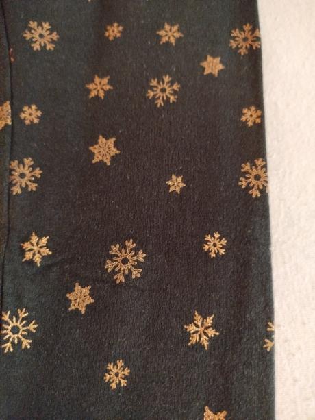 Zateplené legíny, 146