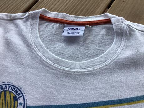 Primigi mikina+tričko 12r, 146 cm, primigi,146