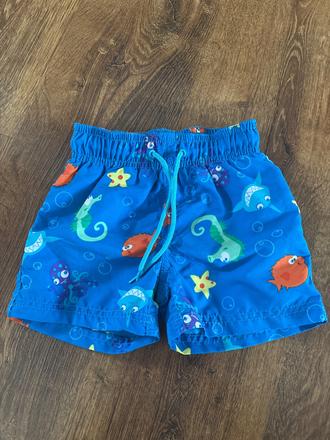 Plavky lindex v86/92, lindex,86