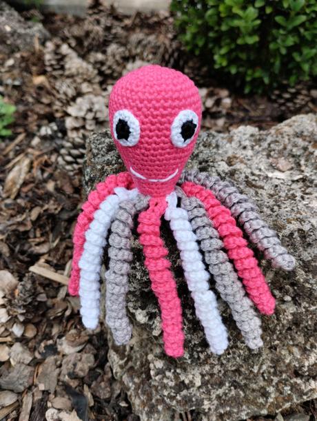 Hackovana chobotnicka, 