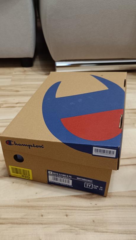 Champion snackersi chlapčenské, champion,35