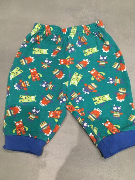 Detské tepláky, 62