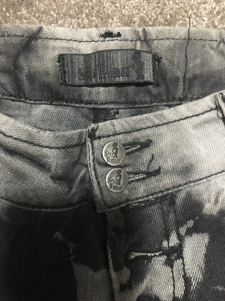 Rifle sexy woman, xs