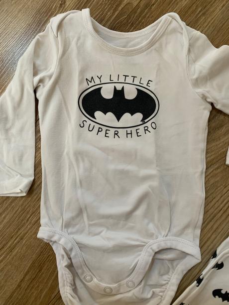Set batman h&m, h&m,68