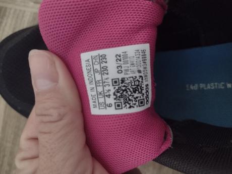 Tenisky adidas, adidas,37