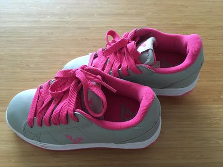 Tenisky na kolieskach sidewalksports, 31